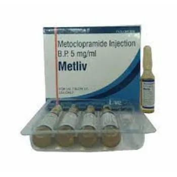 Metoclopramide Injection